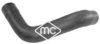 Metalcaucho 09568 Radiator Hose